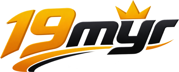 19myr Logo